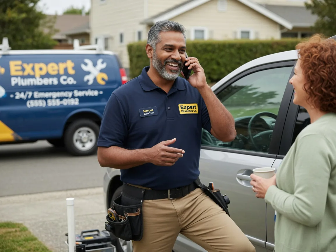 Drain Cleaning Shenandoah, VA FAQs
